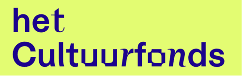 logo het cultuurfonds